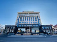 Jinshi Mankang Impression International Hotel