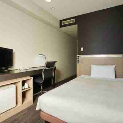 Mitsui Garden Hotel Okayama Rooms