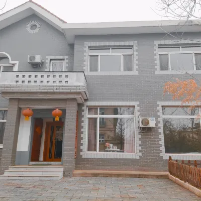 Yaoyi Apartment (Beijing Life Science Park Metro Station) Hotels near North China Electric Power University