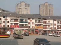 百里杜鹃晶都酒店 - 酒店附近