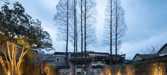 XianXia Inn Hotels in Jiangshan