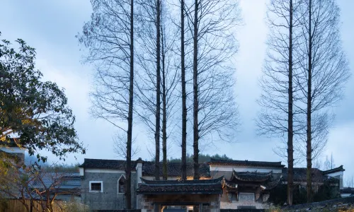 XianXia Inn