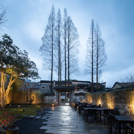 XianXia Inn