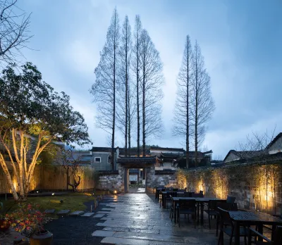 XianXia Inn Hotel a Nianbadu Ancient Town