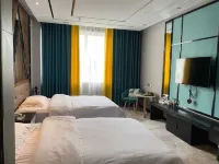 惠水柏楊主題飯店 - 2 星級