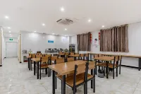 Xifeng Hotel (Suzhou CBD Wanda Third Middle) - Breakfast