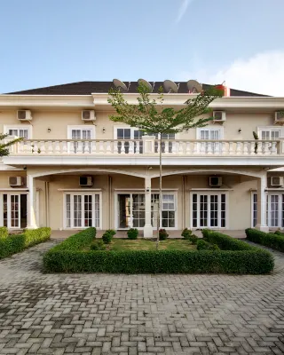 Green Forest Hotel Hotels in Serdang Bedagai Regency