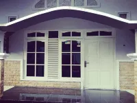 Jasmine Heritage Homestay Hotel dekat Pasar Beringharjo Yogyakarta