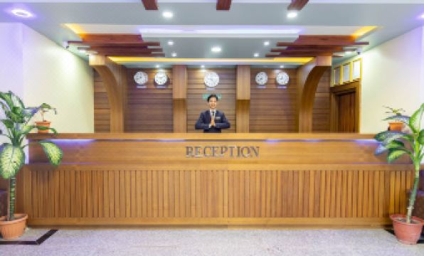 Siddhartha Hotel Grand City, Birtamode