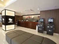 Hotel Lantana Osaka Hotels near Juso Bridge