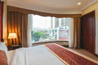 Cole Hotel (Guangzhou Jiangnan West Subway Station Guangbai City) Hotels in Guangzhou