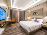 Starlight Hotel(Yuxi High-Speed Railway Station Store) Hotels in Yuxi