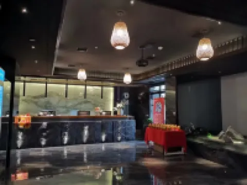 Morning Hotel
