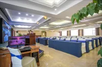 Qianbaidu Hotel
