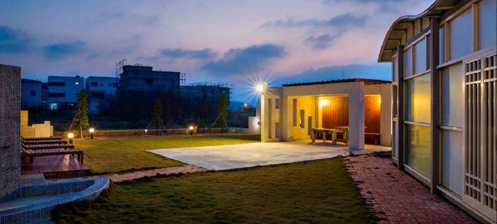 Spring Villa Hotels in Penghu