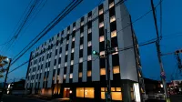 Hotel Wing International Hida Takayama Các khách sạn gần Hida Kokubun-ji Temple