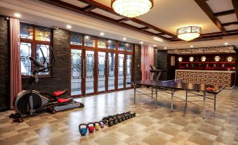 August Moon Resort Hotel