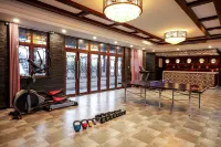 August Moon Resort Hotel Hotels in Quanjiao