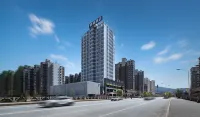 Jingdezhen Tongge Hotel (Taoxichuan )