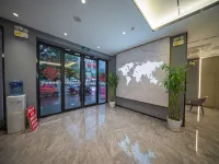 7 Days Premium Hotel (Xixian Government Road Store) Hotels in Xixian