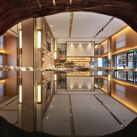 osmanthus tree resort & spa