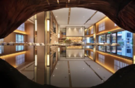 osmanthus tree resort & spa