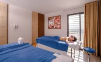 Vesna Hotel Nha Trang - spa