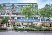 Yuesu Waterfront Hotel Hotel di Songcheng Eternal Love Scenic Area