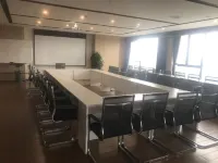 Zhuzhou Longcheng Business Hotel