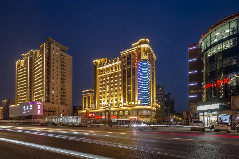Rebecca Hotel