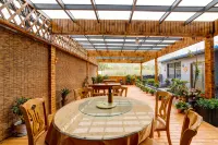 Floral Hotel  · Huashan Landscape leju Hotel (Huashan Scenic Area Visitor Center Store) - breakfast