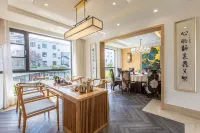 Suzhou Overseas Chinese Hotel - Desayuno