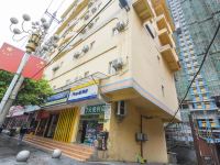 7天连锁酒店(织金城关店) - 酒店外部