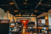 Miyakojima Tokyu Hotel & Resorts - breakfast