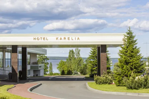 Karelya & Spa Hotel