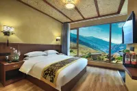 Yuanshanju Hongyao Renjia Hotel