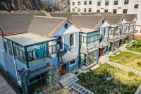 Yueye Boutique Homestay - Vila