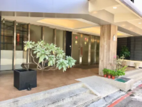 花水木文旅 鄰近安平老街的酒店