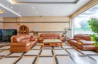 GreenTree Hotel (Yutai Bus Station) Hotels near Feiyue Times Square