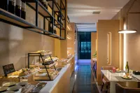 Membol selected  hotel - breakfast