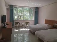 Genggong Shanshui Homestay