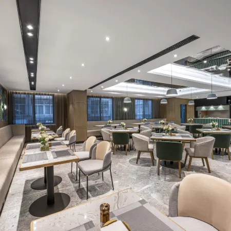 Orange Hotel (Taicang Nanyang Plaza)