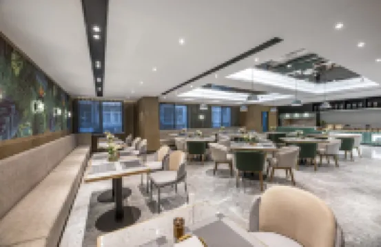 Orange Hotel (Taicang Nanyang Plaza)