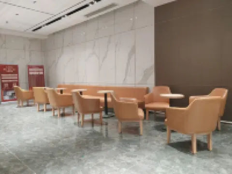 Interesting Hip-Hop Theme Apartment