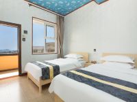 珠海桂山岛港岛酒店 - 标准双人房