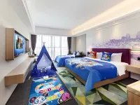 Hampton by Hilton Dali Erhai Park Hotels near Caicun