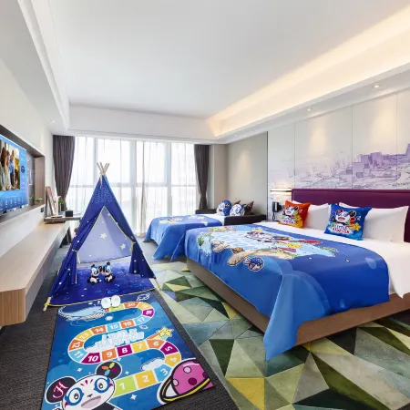 Hampton by Hilton Haikou Haidian Island