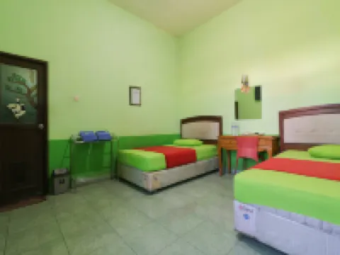 燦蒂克酒店 索良酒店