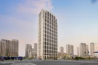 Yunqi·Haisu (Dalian Donggang Venice Water City Store) Hotels in 