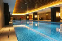 NANYANG REBECCA INTERNATIONAL RESORT HOTEL Hotels in Zhenping